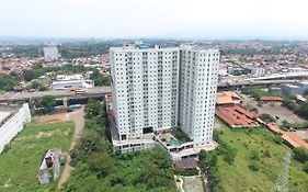 Hotel Arnava Bogor